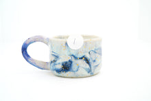 Load image into Gallery viewer, Star Nebula Blue Haze 1 Mug | 10oz