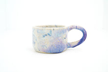 Load image into Gallery viewer, Star Nebula Blue Haze 1 Mug | 10oz