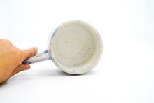 Load image into Gallery viewer, Star Nebula Blue Haze 1 Mug | 10oz