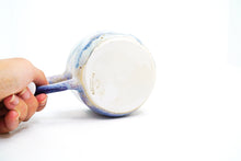 Load image into Gallery viewer, Star Nebula Blue Haze 1 Mug | 10oz