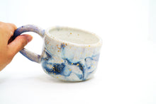 Load image into Gallery viewer, Star Nebula Blue Haze 1 Mug | 10oz