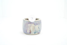 Load image into Gallery viewer, Star Nebula Blue Haze Espresso Cup | 5oz