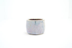 Star Nebula Blue Haze Espresso Cup | 5oz