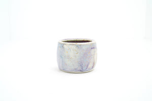 Star Nebula Blue Haze Espresso Cup | 5oz