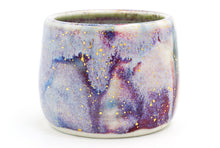 Load image into Gallery viewer, Star Nebula Blue Haze 4 Small Cup | 6oz