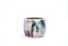 Load image into Gallery viewer, Star Nebula Blue Haze 4 Small Cup | 6oz