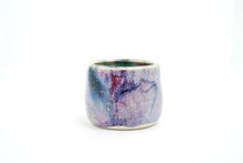 Load image into Gallery viewer, Star Nebula Blue Haze 4 Small Cup | 6oz