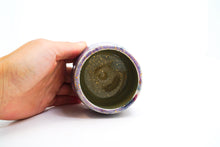 Load image into Gallery viewer, Star Nebula Blue Haze 4 Small Cup | 6oz