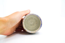 Load image into Gallery viewer, Star Nebula Blue Haze 5 Small Cup | 6oz