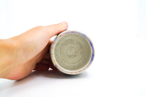 Star Nebula Blue Haze 5 Small Cup | 6oz