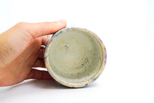 Load image into Gallery viewer, Star Nebula Blue Haze 6 Small Cup |8oz
