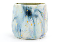 Load image into Gallery viewer, Star Nebula Blue Haze 8 Cup | 10oz