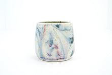 Load image into Gallery viewer, Star Nebula Blue Haze 8 Cup | 10oz