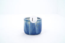 Load image into Gallery viewer, Star Nebula Cobalt Blue 1 Espresso Small Cup | 4oz