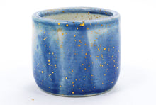 Load image into Gallery viewer, Star Nebula Cobalt Blue 1 Espresso Small Cup | 4oz