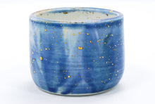 Load image into Gallery viewer, Star Nebula Cobalt Blue 2 Espresso Small Cup | 5oz