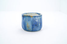 Load image into Gallery viewer, Star Nebula Cobalt Blue 2 Espresso Small Cup | 5oz