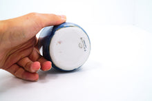 Load image into Gallery viewer, Star Nebula Cobalt Blue 2 Espresso Small Cup | 5oz