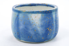 Load image into Gallery viewer, Star Nebula Cobalt Blue 3 Small Cup | 7oz