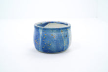 Load image into Gallery viewer, Star Nebula Cobalt Blue 3 Small Cup | 7oz
