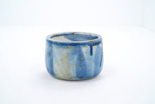 Load image into Gallery viewer, Star Nebula Cobalt Blue 3 Small Cup | 7oz