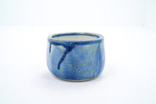 Load image into Gallery viewer, Star Nebula Cobalt Blue 3 Small Cup | 7oz