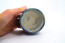 Load image into Gallery viewer, Star Nebula Cobalt Blue 3 Small Cup | 7oz