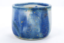 Load image into Gallery viewer, Star Nebula Cobalt Blue 4 Cup | 11oz