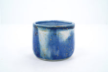 Load image into Gallery viewer, Star Nebula Cobalt Blue 4 Cup | 11oz