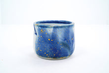 Load image into Gallery viewer, Star Nebula Cobalt Blue 4 Cup | 11oz
