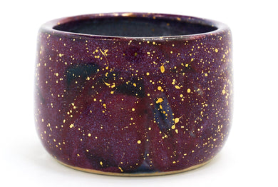 Star Nebula Deep Purple 1 Small Cup | 6oz