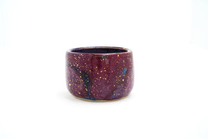 Star Nebula Deep Purple 1 Small Cup | 6oz