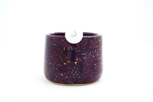 Star Nebula Deep Purple 2 Cup | 12oz