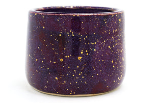 Star Nebula Deep Purple 2 Cup | 12oz