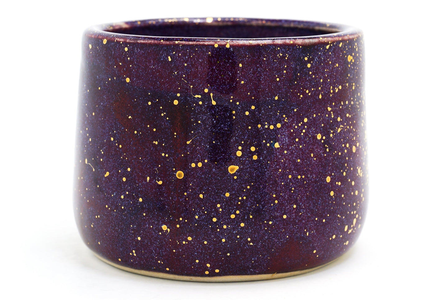 Star Nebula Deep Purple 2 Cup | 12oz