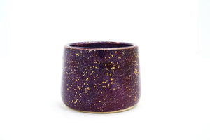 Star Nebula Deep Purple 2 Cup | 12oz