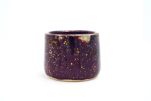 Star Nebula Deep Purple 2 Cup | 12oz