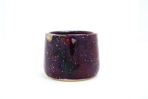 Star Nebula Deep Purple 2 Cup | 12oz