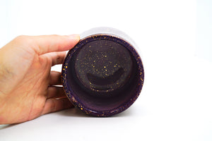 Star Nebula Deep Purple 2 Cup | 12oz
