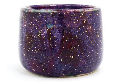Star Nebula Deep Purple 4 Large Cup | 16oz