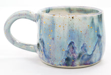 Load image into Gallery viewer, Star Nebula Fairy Lights 1 Mug | 9oz
