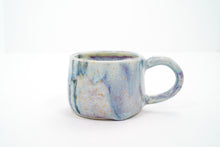 Load image into Gallery viewer, Star Nebula Fairy Lights 1 Mug | 9oz