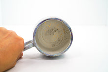 Load image into Gallery viewer, Star Nebula Fairy Lights 1 Mug | 9oz