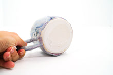 Load image into Gallery viewer, Star Nebula Fairy Lights 1 Mug | 9oz