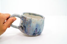 Load image into Gallery viewer, Star Nebula Fairy Lights 1 Mug | 9oz