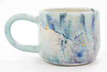 Load image into Gallery viewer, Star Nebula Fairy Lights 2 Mug | 13oz