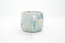 Load image into Gallery viewer, Star Nebula Fairy Lights 2 Mug | 13oz