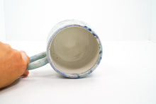 Load image into Gallery viewer, Star Nebula Fairy Lights 2 Mug | 13oz