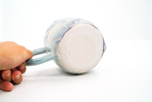 Load image into Gallery viewer, Star Nebula Fairy Lights 2 Mug | 13oz