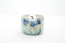 Load image into Gallery viewer, Star Nebula Fairy Lights 3 Cup | 9oz